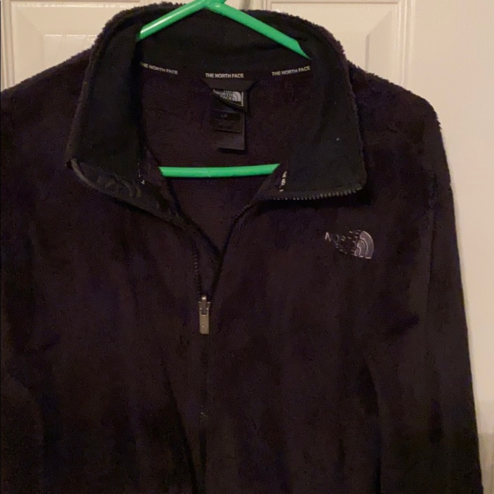 Women’s north face jacket